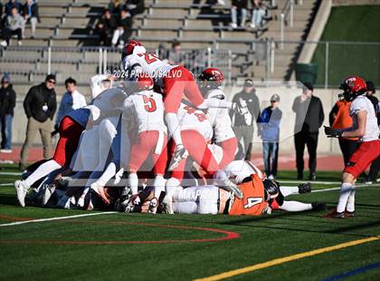 Thumbnail 1 in Fairview @ Legend (CHSAA 5A Semi-Final) photogallery.