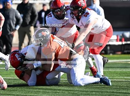 Thumbnail 2 in Fairview @ Legend (CHSAA 5A Semi-Final) photogallery.