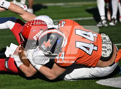 Thumbnail 1 in Fairview @ Legend (CHSAA 5A Semi-Final) photogallery.