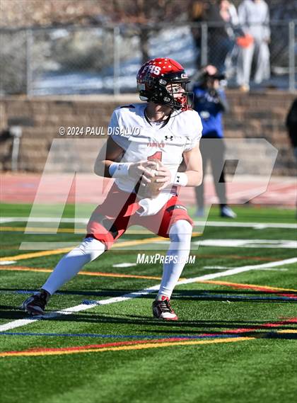 Thumbnail 3 in Fairview @ Legend (CHSAA 5A Semi-Final) photogallery.