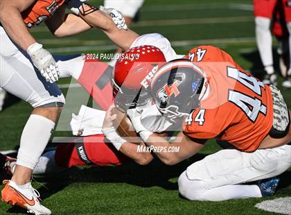 Thumbnail 3 in Fairview @ Legend (CHSAA 5A Semi-Final) photogallery.