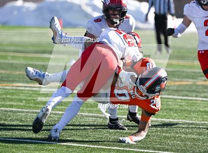Thumbnail 1 in Fairview @ Legend (CHSAA 5A Semi-Final) photogallery.