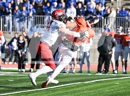 Thumbnail 3 in Fairview @ Legend (CHSAA 5A Semi-Final) photogallery.