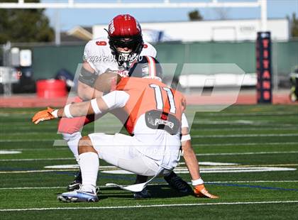 Thumbnail 1 in Fairview @ Legend (CHSAA 5A Semi-Final) photogallery.