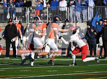 Thumbnail 1 in Fairview @ Legend (CHSAA 5A Semi-Final) photogallery.
