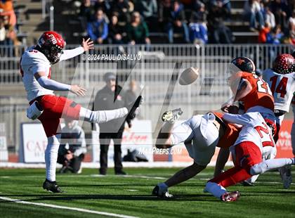 Thumbnail 1 in Fairview @ Legend (CHSAA 5A Semi-Final) photogallery.