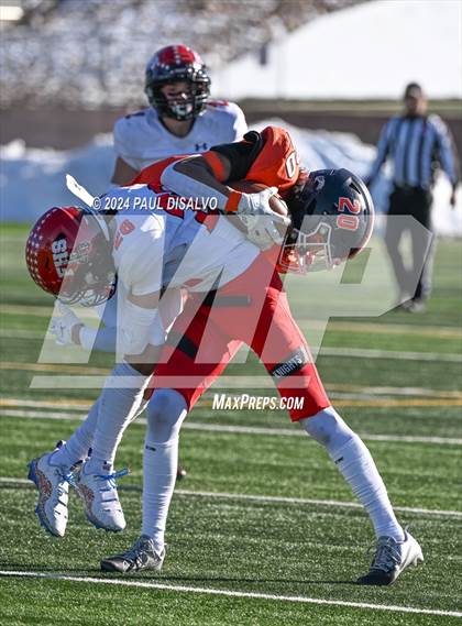 Thumbnail 2 in Fairview @ Legend (CHSAA 5A Semi-Final) photogallery.