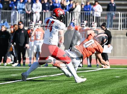 Thumbnail 3 in Fairview @ Legend (CHSAA 5A Semi-Final) photogallery.