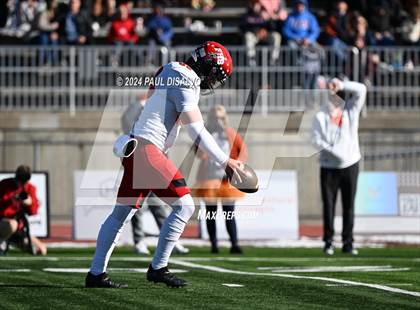 Thumbnail 3 in Fairview @ Legend (CHSAA 5A Semi-Final) photogallery.