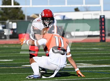 Thumbnail 3 in Fairview @ Legend (CHSAA 5A Semi-Final) photogallery.