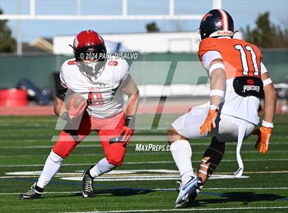 Thumbnail 2 in Fairview @ Legend (CHSAA 5A Semi-Final) photogallery.