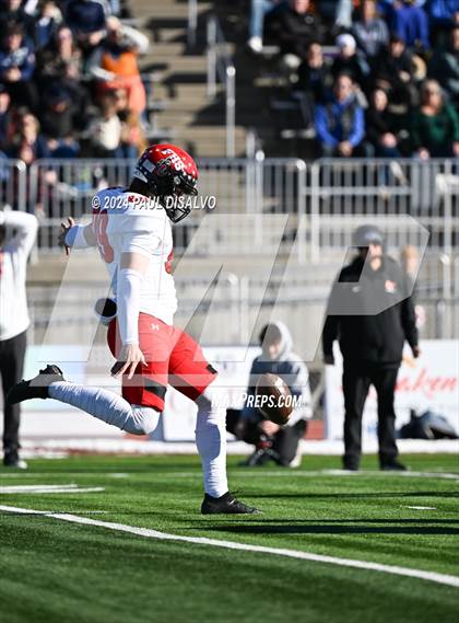 Thumbnail 1 in Fairview @ Legend (CHSAA 5A Semi-Final) photogallery.
