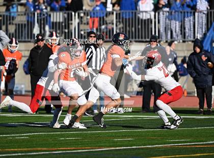 Thumbnail 2 in Fairview @ Legend (CHSAA 5A Semi-Final) photogallery.