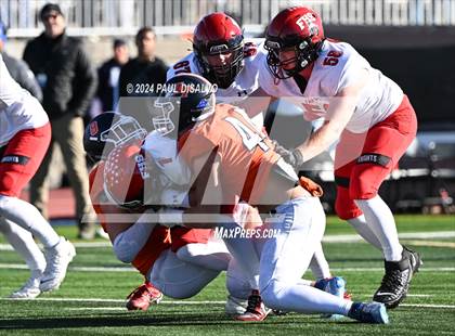 Thumbnail 2 in Fairview @ Legend (CHSAA 5A Semi-Final) photogallery.