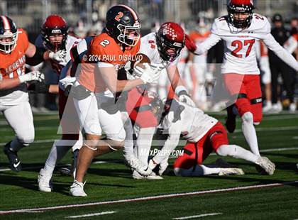 Thumbnail 1 in Fairview @ Legend (CHSAA 5A Semi-Final) photogallery.