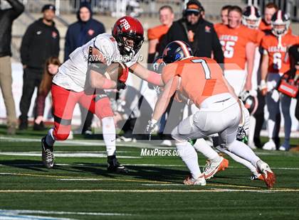 Thumbnail 3 in Fairview @ Legend (CHSAA 5A Semi-Final) photogallery.