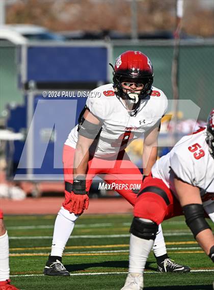 Thumbnail 1 in Fairview @ Legend (CHSAA 5A Semi-Final) photogallery.