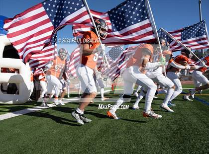 Thumbnail 1 in Fairview @ Legend (CHSAA 5A Semi-Final) photogallery.