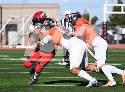 Thumbnail 2 in Fairview @ Legend (CHSAA 5A Semi-Final) photogallery.