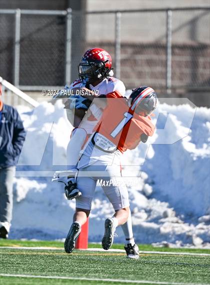 Thumbnail 1 in Fairview @ Legend (CHSAA 5A Semi-Final) photogallery.