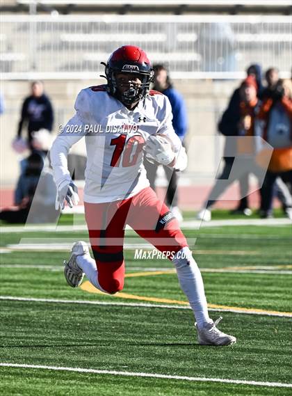 Thumbnail 2 in Fairview @ Legend (CHSAA 5A Semi-Final) photogallery.