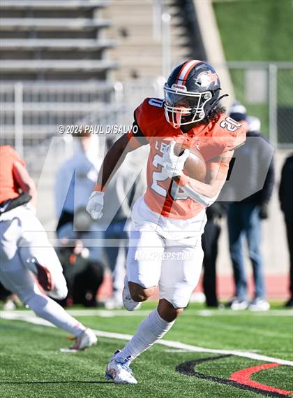 Thumbnail 3 in Fairview @ Legend (CHSAA 5A Semi-Final) photogallery.