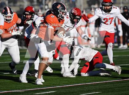 Thumbnail 3 in Fairview @ Legend (CHSAA 5A Semi-Final) photogallery.