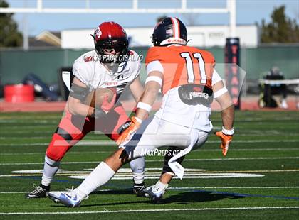 Thumbnail 2 in Fairview @ Legend (CHSAA 5A Semi-Final) photogallery.