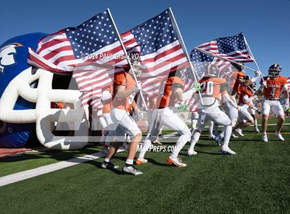 Thumbnail 2 in Fairview @ Legend (CHSAA 5A Semi-Final) photogallery.