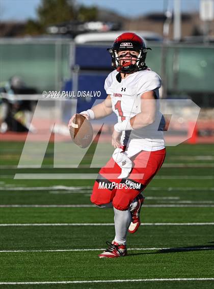 Thumbnail 2 in Fairview @ Legend (CHSAA 5A Semi-Final) photogallery.
