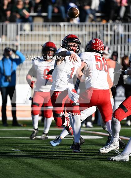 Thumbnail 2 in Fairview @ Legend (CHSAA 5A Semi-Final) photogallery.