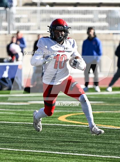 Thumbnail 1 in Fairview @ Legend (CHSAA 5A Semi-Final) photogallery.