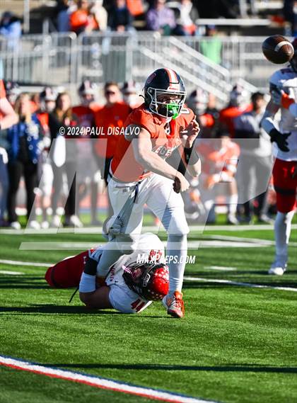 Thumbnail 1 in Fairview @ Legend (CHSAA 5A Semi-Final) photogallery.