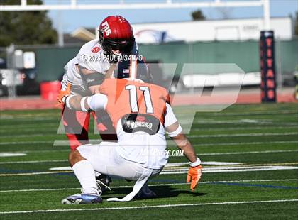 Thumbnail 1 in Fairview @ Legend (CHSAA 5A Semi-Final) photogallery.