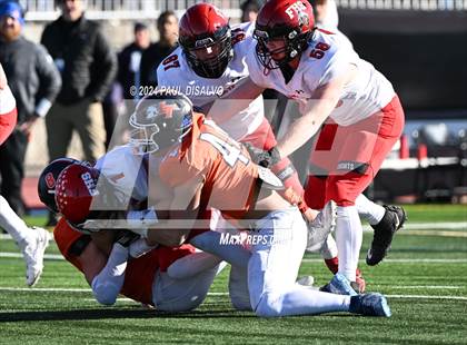 Thumbnail 1 in Fairview @ Legend (CHSAA 5A Semi-Final) photogallery.
