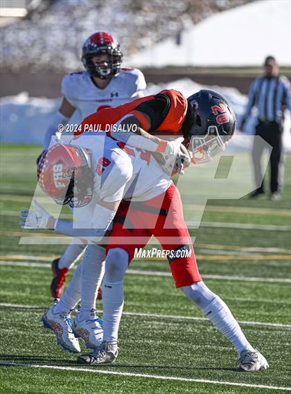 Thumbnail 1 in Fairview @ Legend (CHSAA 5A Semi-Final) photogallery.