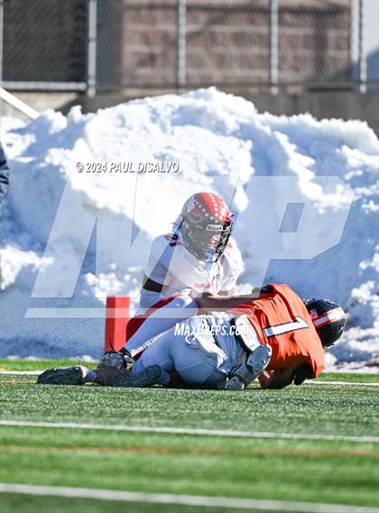 Thumbnail 2 in Fairview @ Legend (CHSAA 5A Semi-Final) photogallery.