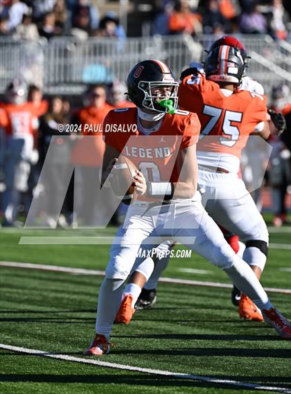 Thumbnail 3 in Fairview @ Legend (CHSAA 5A Semi-Final) photogallery.