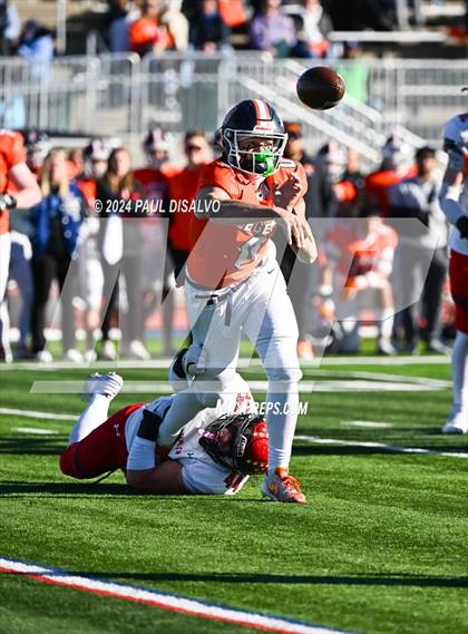 Thumbnail 3 in Fairview @ Legend (CHSAA 5A Semi-Final) photogallery.