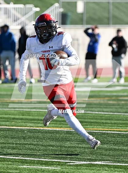 Thumbnail 1 in Fairview @ Legend (CHSAA 5A Semi-Final) photogallery.