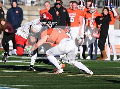Thumbnail 2 in Fairview @ Legend (CHSAA 5A Semi-Final) photogallery.
