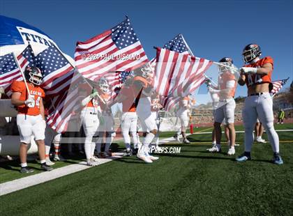Thumbnail 2 in Fairview @ Legend (CHSAA 5A Semi-Final) photogallery.