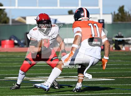 Thumbnail 1 in Fairview @ Legend (CHSAA 5A Semi-Final) photogallery.