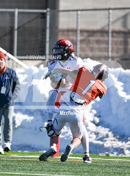 Thumbnail 2 in Fairview @ Legend (CHSAA 5A Semi-Final) photogallery.