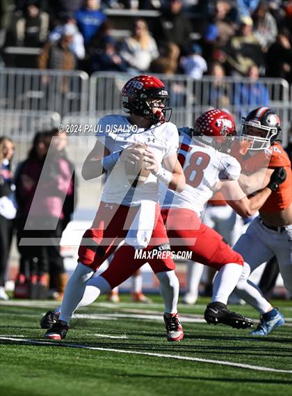 Thumbnail 2 in Fairview @ Legend (CHSAA 5A Semi-Final) photogallery.