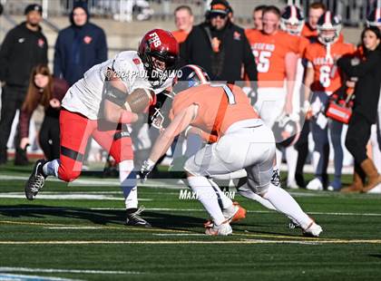Thumbnail 1 in Fairview @ Legend (CHSAA 5A Semi-Final) photogallery.