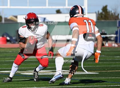 Thumbnail 3 in Fairview @ Legend (CHSAA 5A Semi-Final) photogallery.
