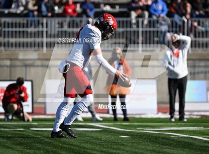 Thumbnail 2 in Fairview @ Legend (CHSAA 5A Semi-Final) photogallery.