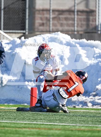 Thumbnail 3 in Fairview @ Legend (CHSAA 5A Semi-Final) photogallery.