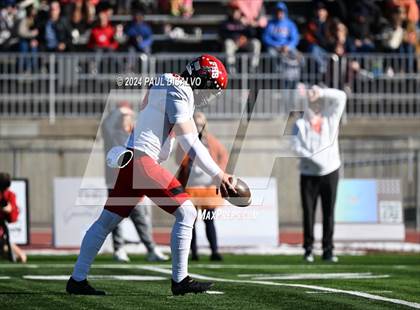 Thumbnail 1 in Fairview @ Legend (CHSAA 5A Semi-Final) photogallery.